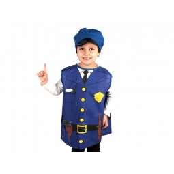 Polis Kostümü