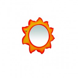 Güneş Lavobo Aynası