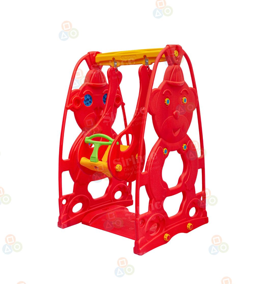 10-KIRMIZI-TEKLİ-SALINCAK-