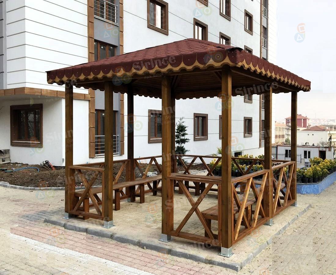 2 AHŞAP KAMELYA 2 AHŞAP KAMELYA
