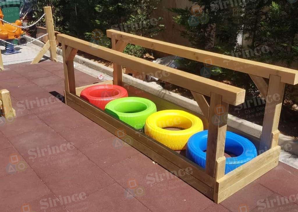 9-AHŞAP ADIM KOORDİNASYON