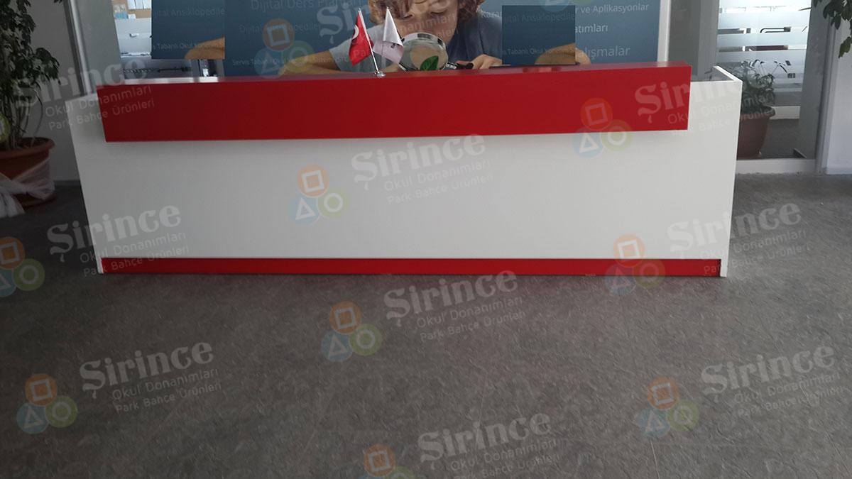 AHŞAP-BANKO