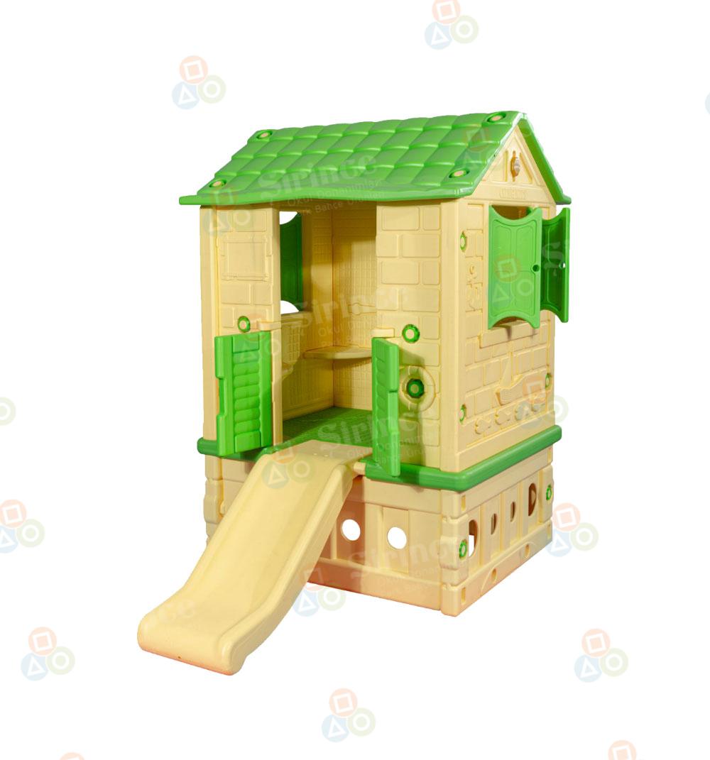 KAYDIRAKLI-OYUN-EVİ-