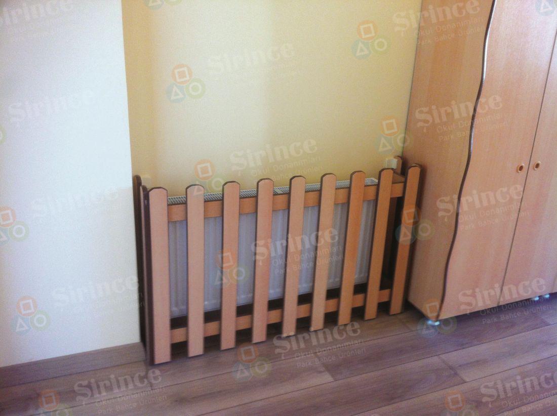 NATUREL ÇİT KALERÜFER KAPAMA