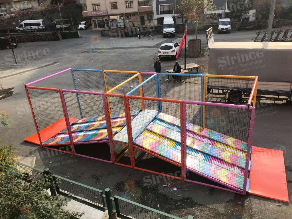 ÖZEL ÖLÇÜ ROLLER KAYDIRAK